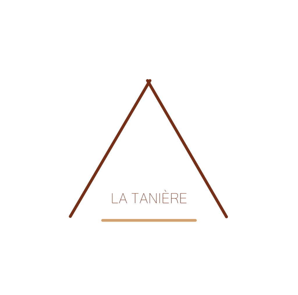 La Tanière - Domaine de la Faisanderie